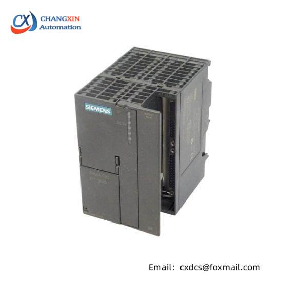 6ES7 361-3CA01-0AA0  Siemens Interface Module