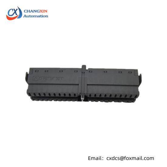 6ES7 392-1AM00-0AA0  Siemens Connector Front Screw 40 pin