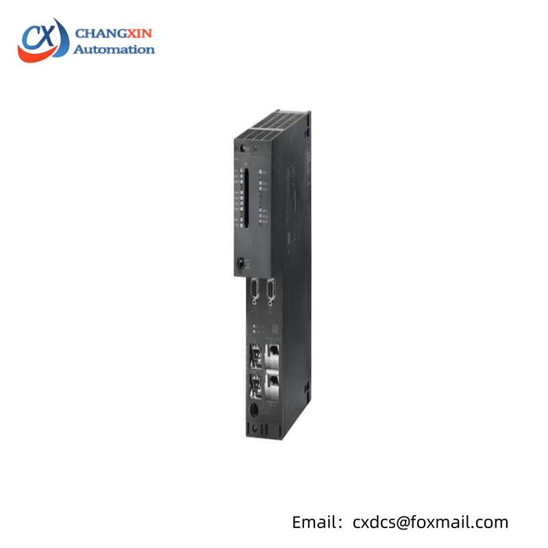 SIEMENS 6ES7 414-4HM14-0AB0 Central processing unit