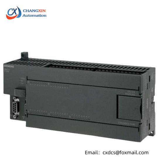 6ES 7216-2AD23-0XB0  Siemens S7-200 CPU 226