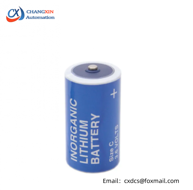 SIEMENS 6EW1000-7AA Lithium Battery
