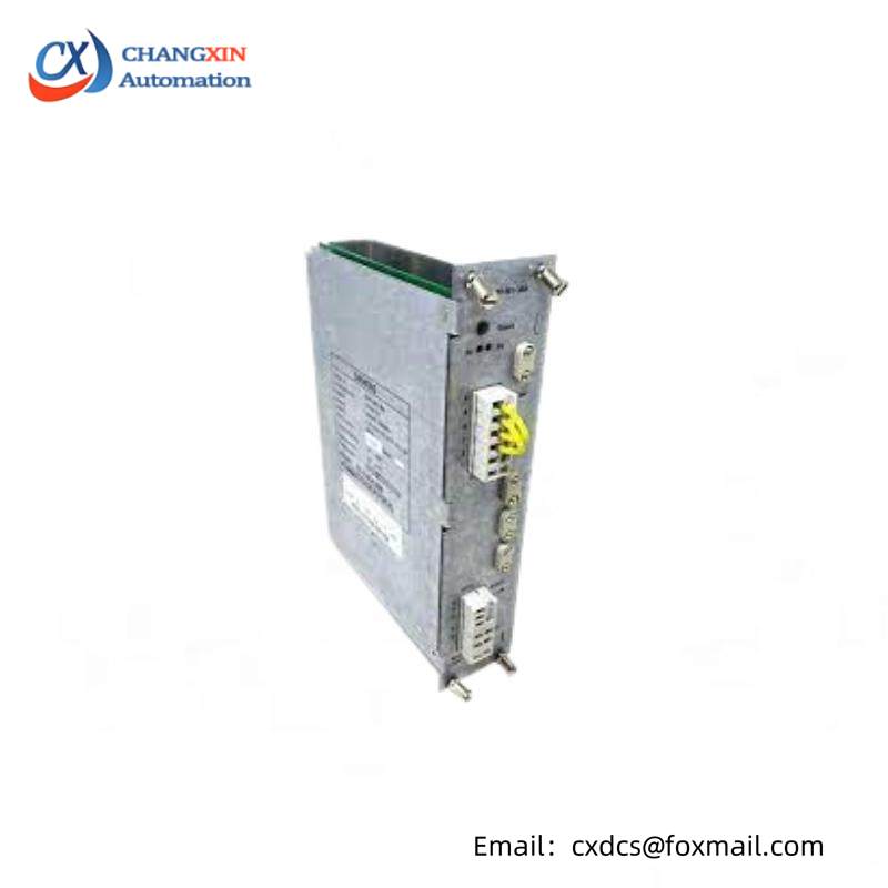 SIEMENS 6EW1861-3BA Power Supply