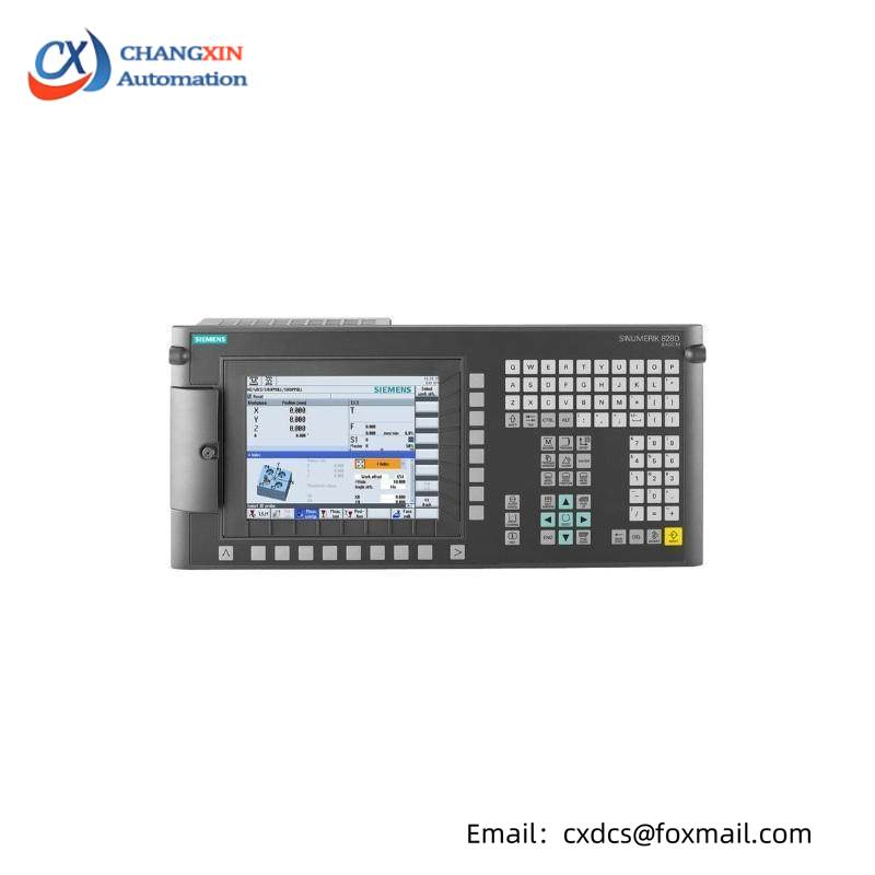 SIEMENS 6FC5370-2AT02-0CA0 Sinumerik Drives
