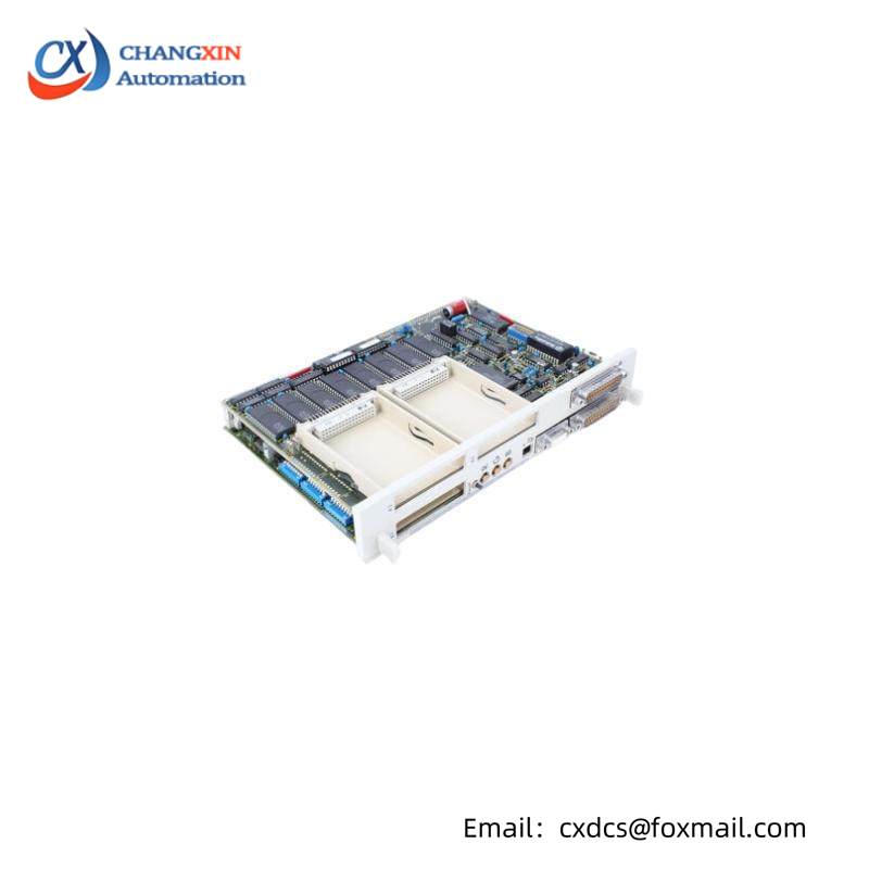 SIEMENS 6FM1470-3CA25 Display Module