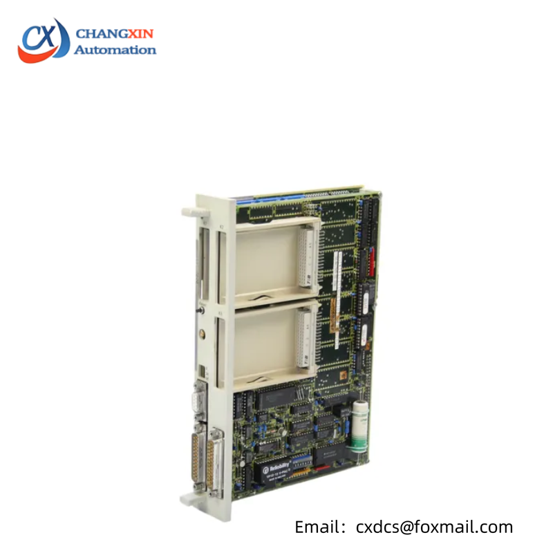 SIEMENS 6FM1470-4BA21 Display Module