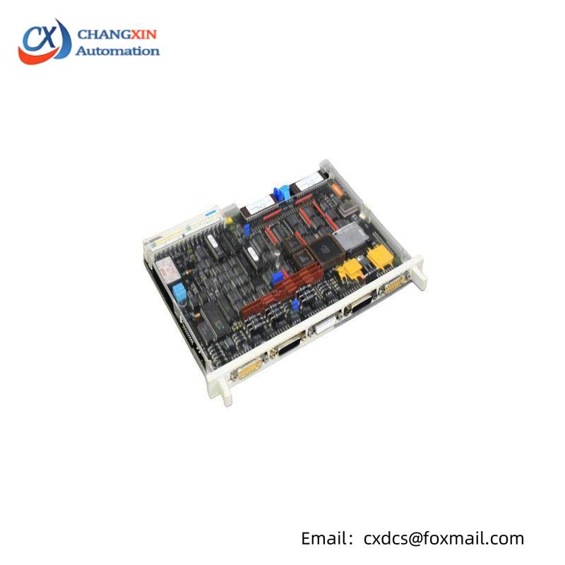SIEMENS 6FM1723-3AA00 Positioning module