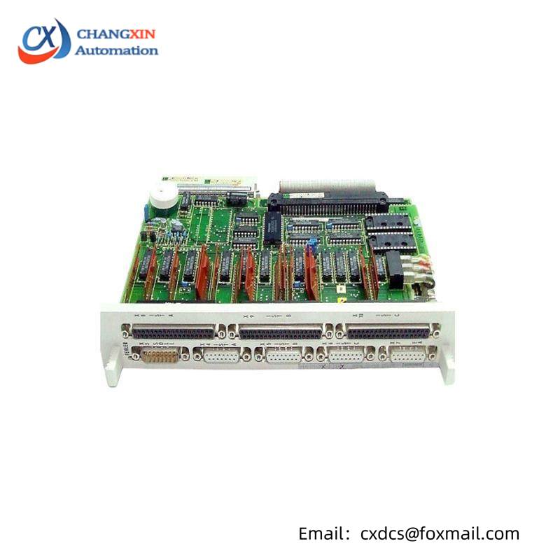SIEMENS 6FM1726-3BA00 Positioning Module