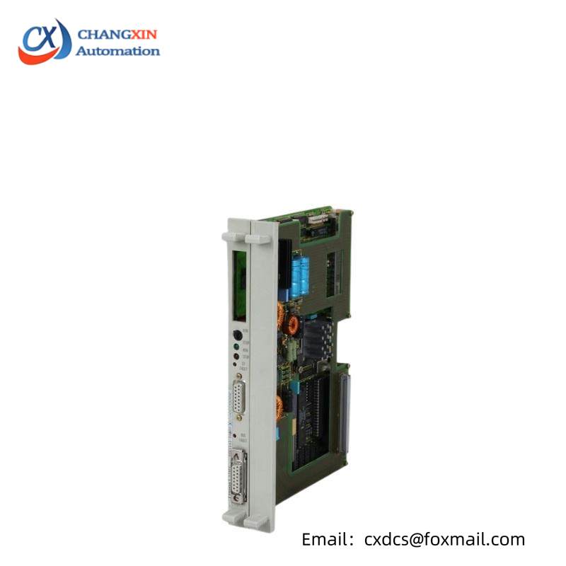 SIEMENS 6GK1143-0AA00 CP143 Sinec H1 Module