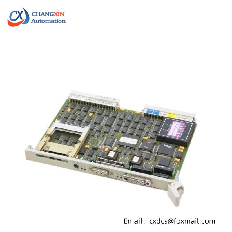 SIEMENS 6GK1143-0AB10 CUD1 Module
