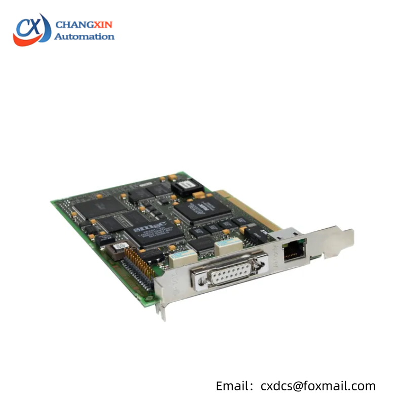SIEMENS 6GK1161-3AA00 COMMUNICATION PROCESSOR