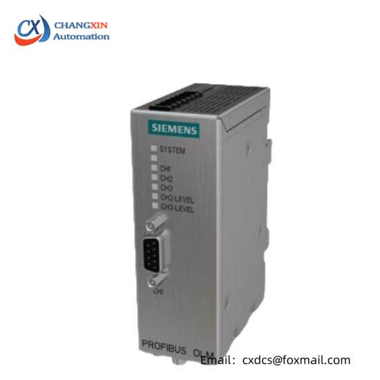6GK1503-2CC00  Siemens Module