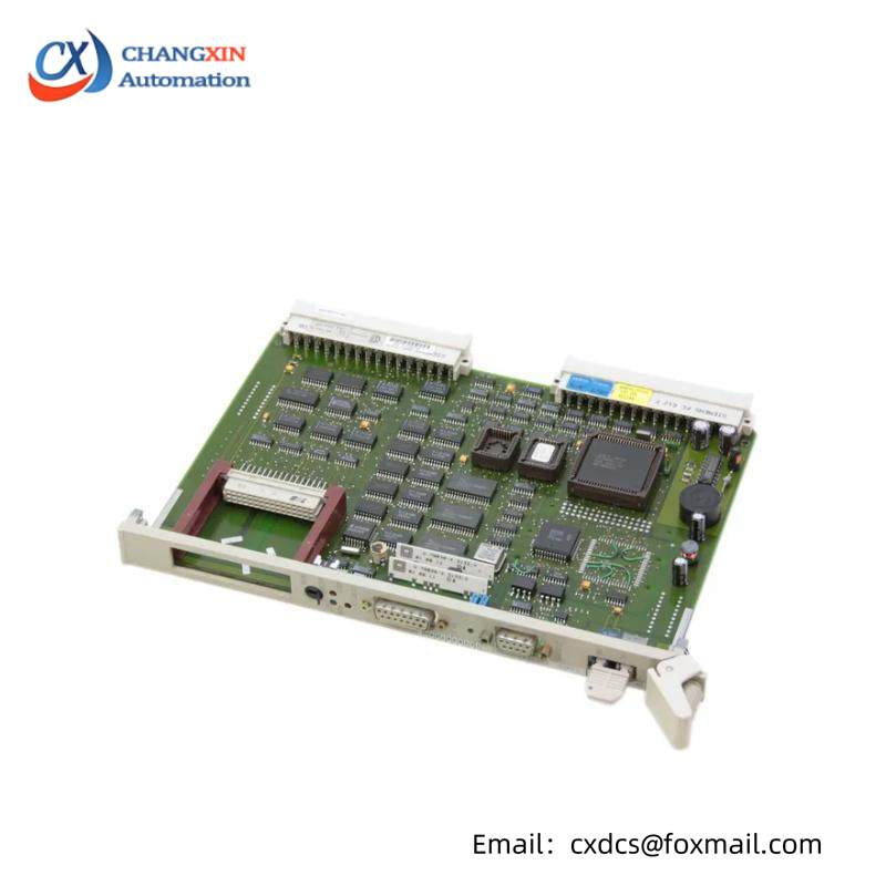 SIEMENS 6GK1543-0AA01 Communications Card