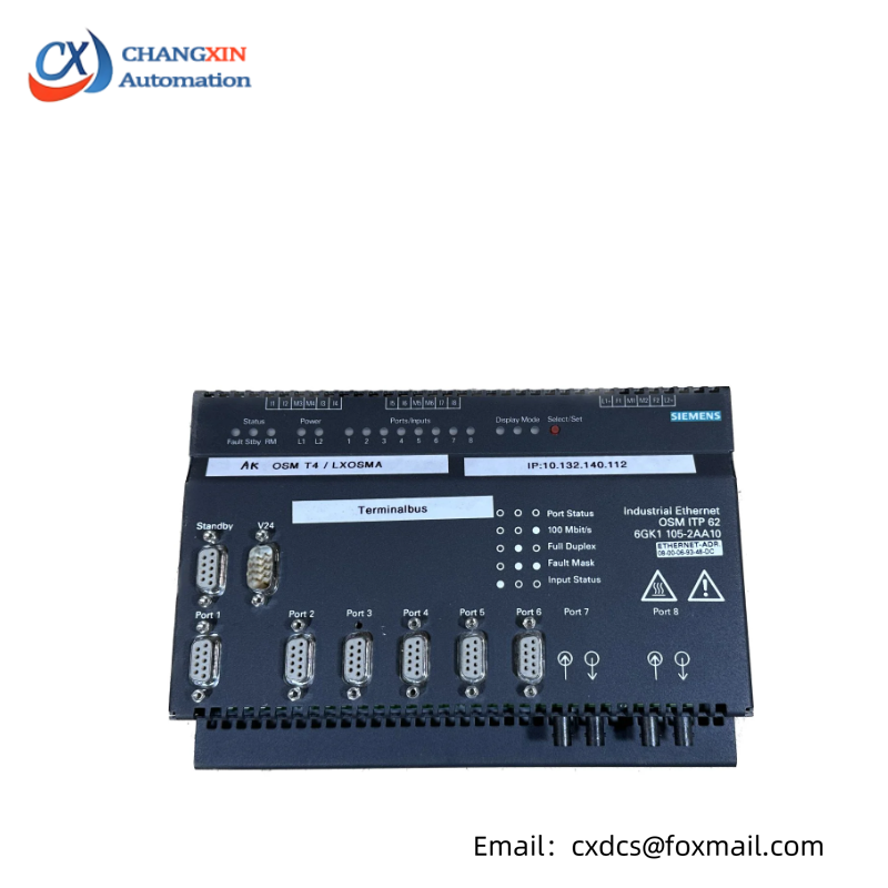 Siemens 6FX11548BB01