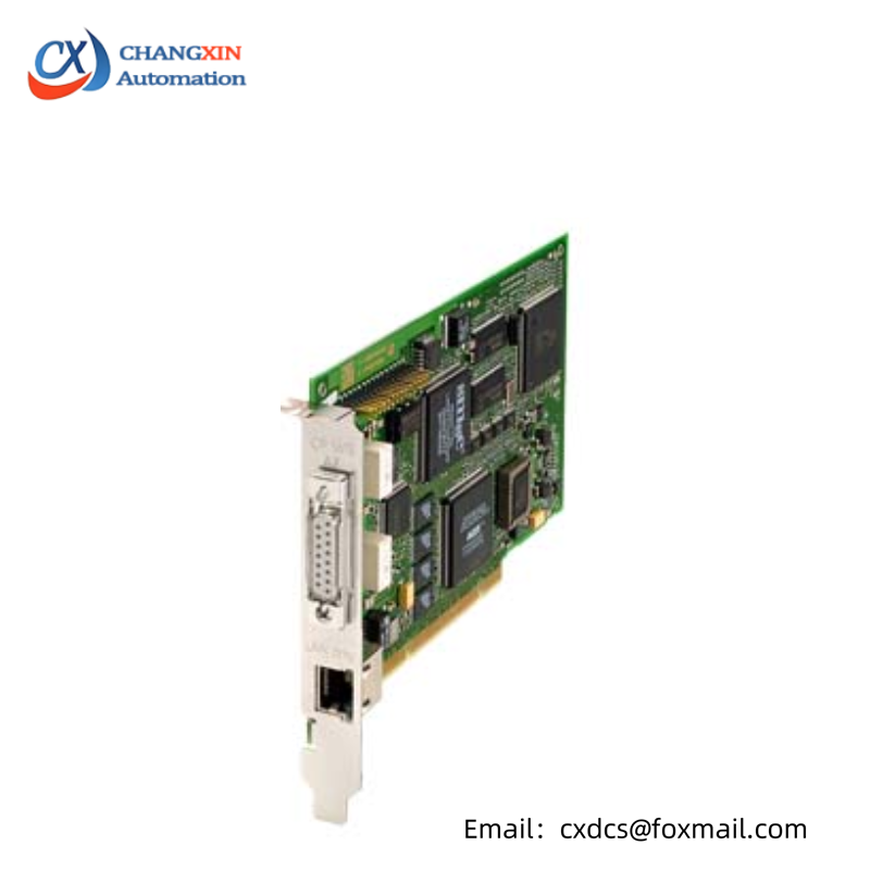 SIEMENS 6GK1 161-3AA01 Communications processor