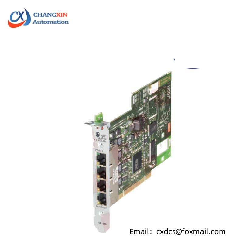 SIEMENS 6GK1 161-6AA00 Communication processor