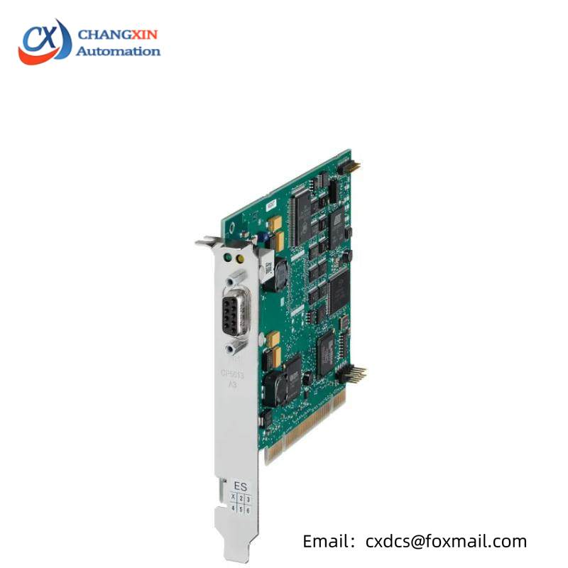 SIEMENS 6GK1 561-3AA02 Communications processor