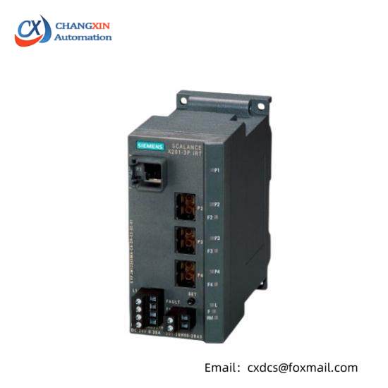 6GK5201-3BH00-2BA3  Siemens Scalance