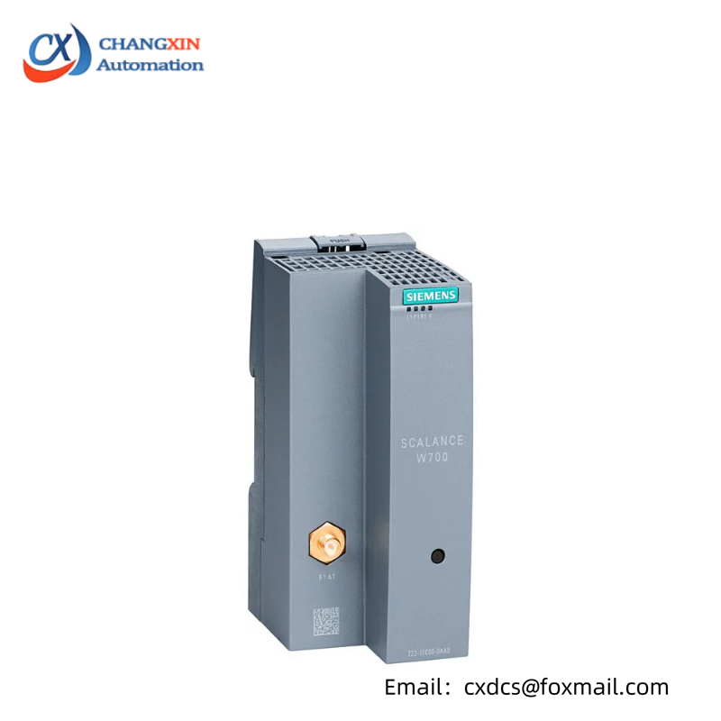 SIEMENS 6GK5721-1FC00-0AA0 SCALANCE W721-1 RJ45