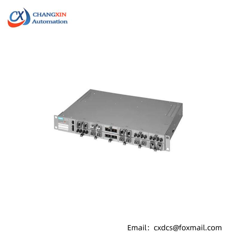 SIEMENS 6GK5 324-0GG00-1AR2 IE switch