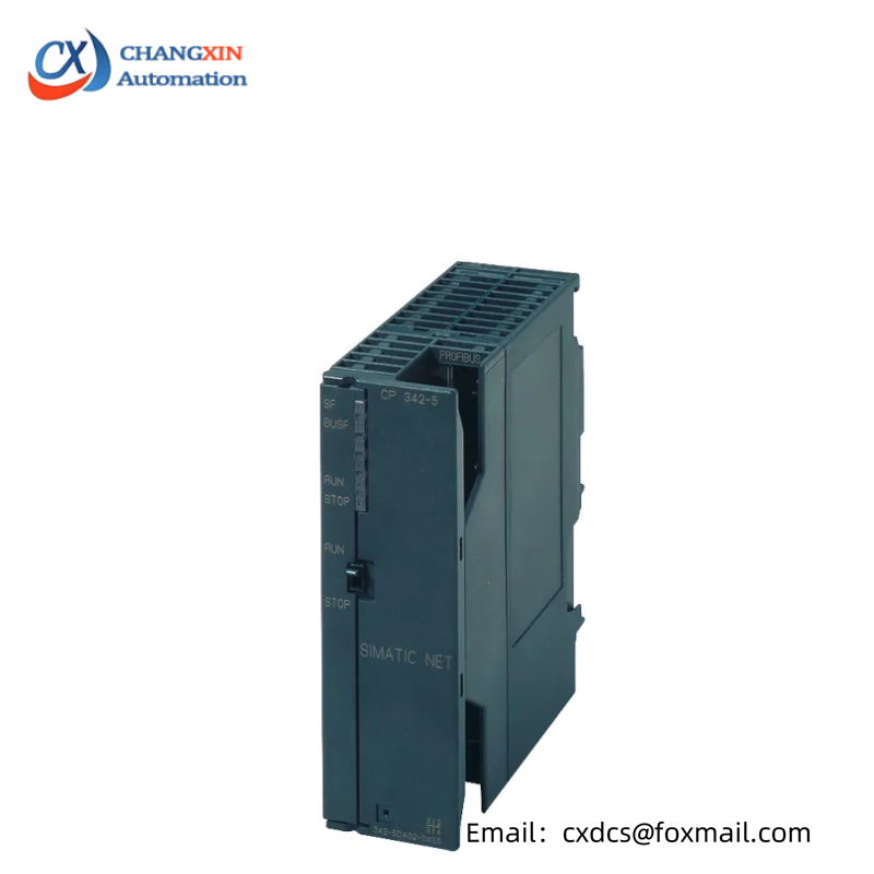 SIEMENS 6GK7342-5DA03-0XE0 Communication processor