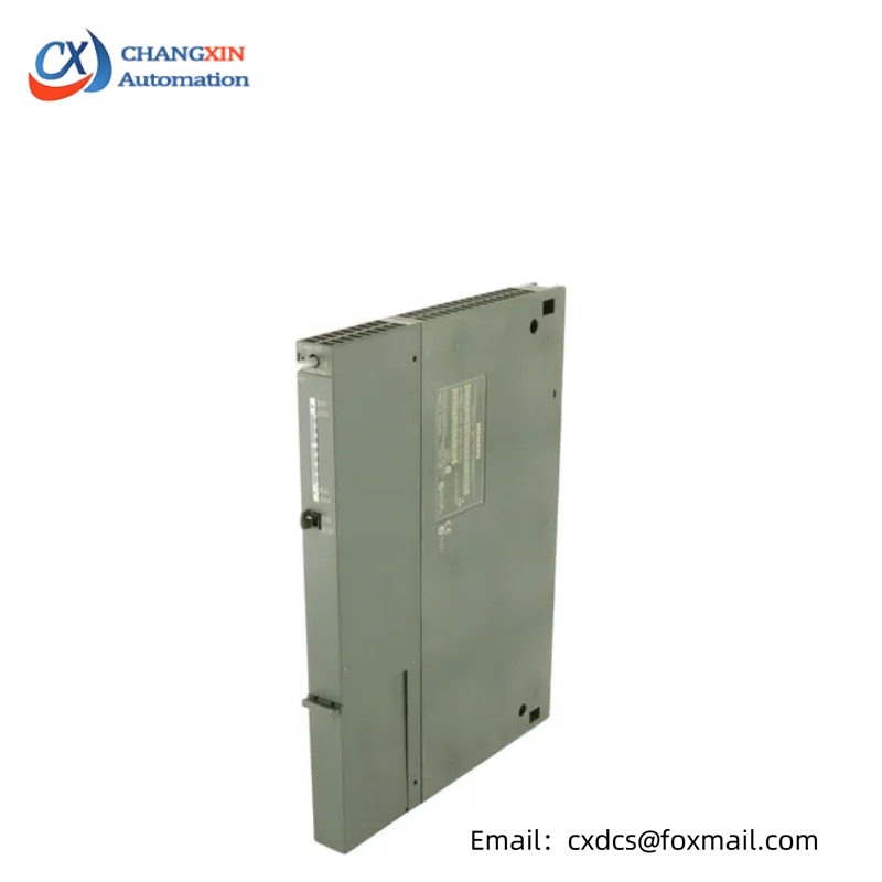 SIEMENS 6GK7443-5DX03-0XE0 COMMUNICATION PROCESSOR