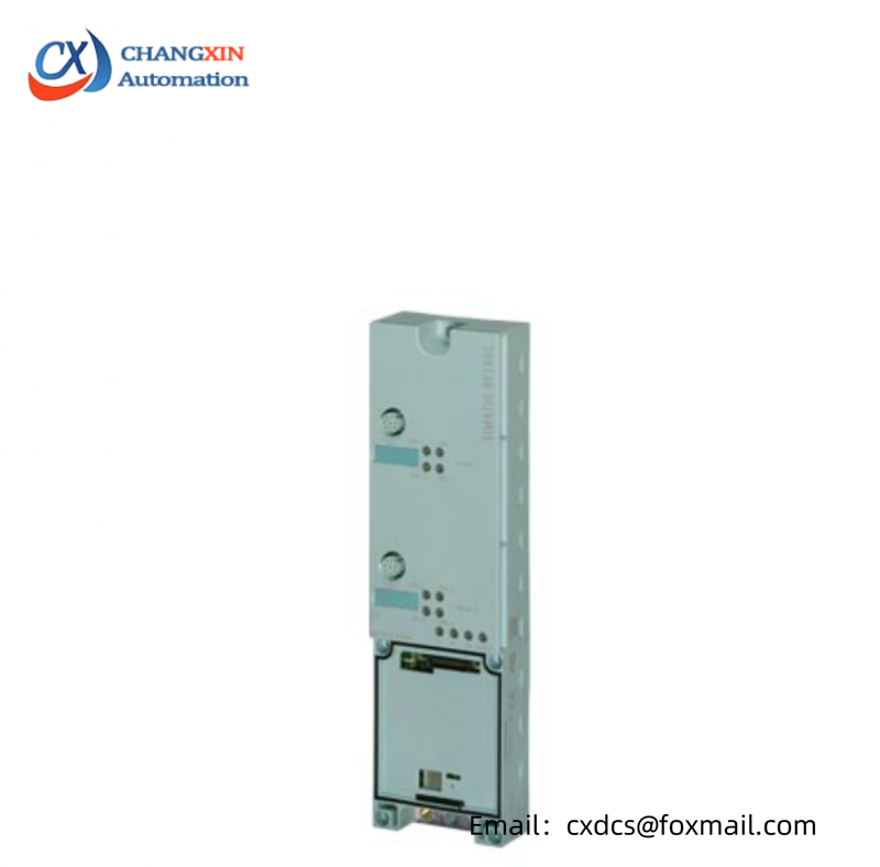 SIEMENS 6GT2002-0JD00 RFID communication module