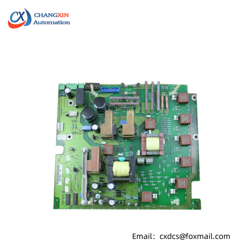SIEMENS 6RY1703-0DA01 Power Interface