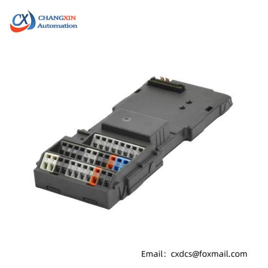 6SE6400-7AA00-0BA0  Siemens I/O Module