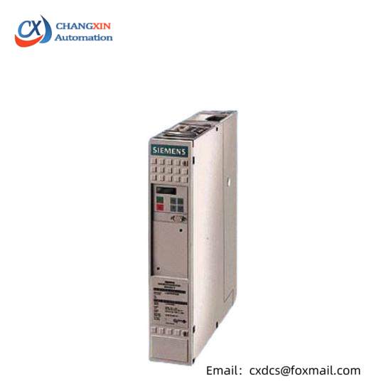 6SE7021-0EA84-1HF3  Siemens