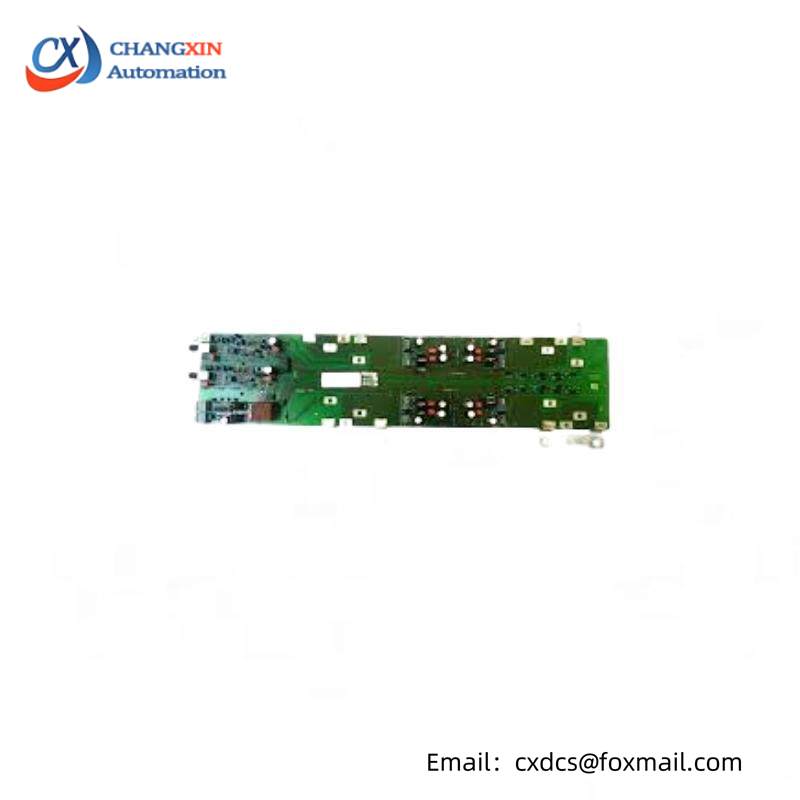 SIEMENS 6SE7036-5GK84-1JC2 Inverter Control Module IGD8