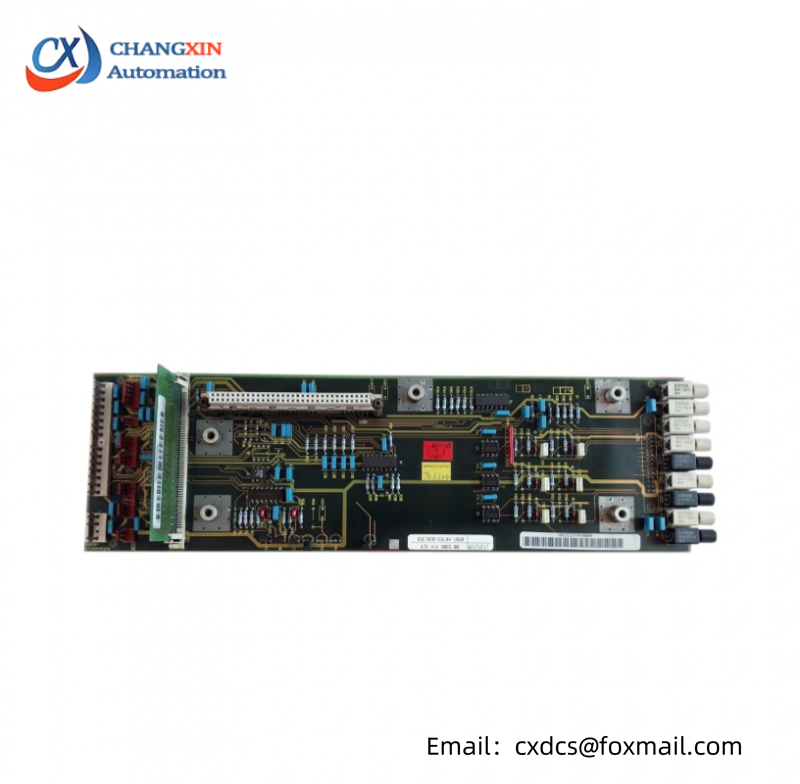 SIEMENS 6SE7038-6GL84-1BG0 Inverter IVI Interface Module