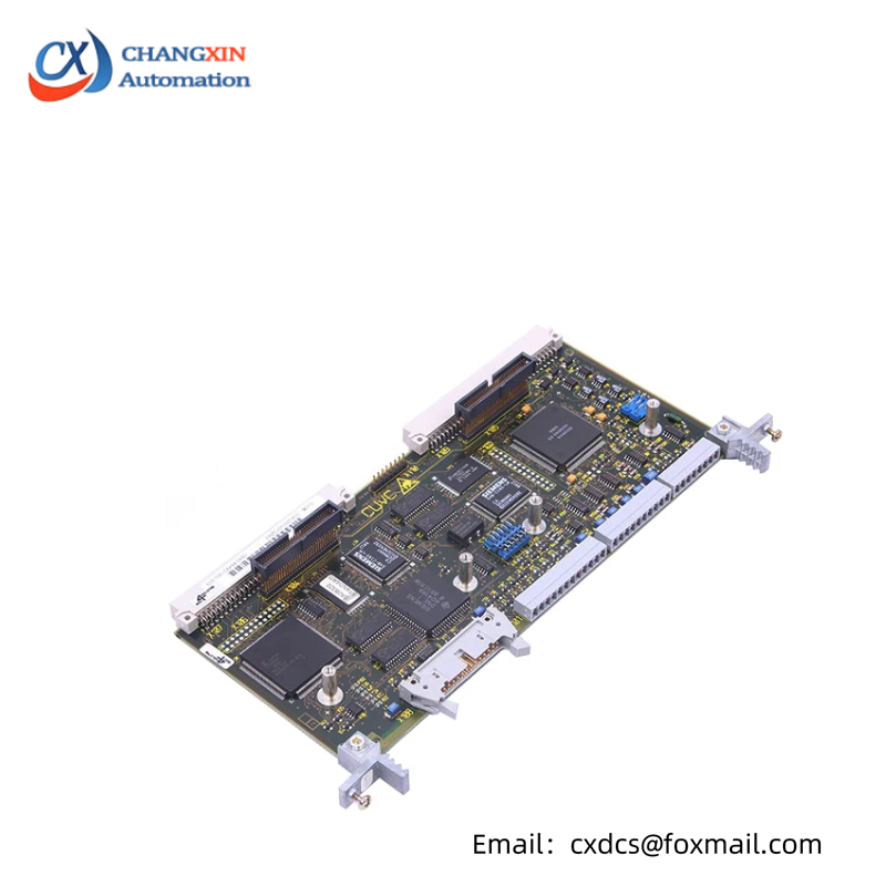 SIEMENS 6SE7090-0XX84-0BA0 TSY MODULE