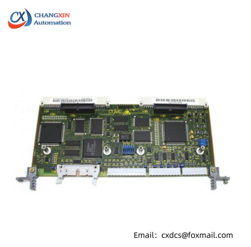 SIEMENS 6SE7090-0XX84-1CG1 Power Unit Interface Module