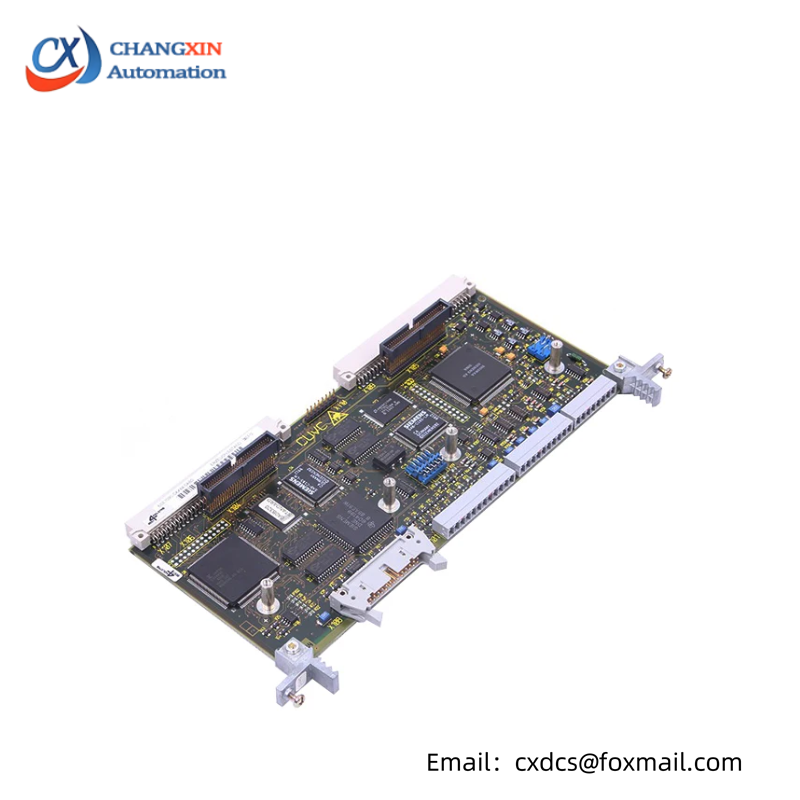 SIEMENS 6SE7 090-0XX84-0AB0 CONTROL UNIT