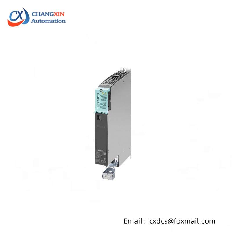 SIEMENS 6SL3120-1TE32-0AA3 Single Motor Modules