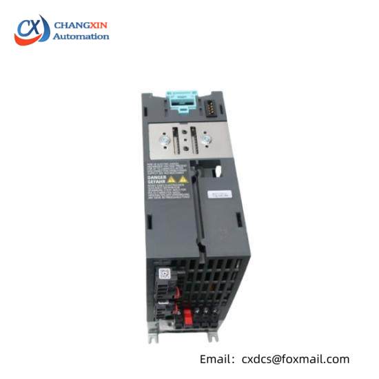 6SL3210-1PE16-1AL1  Siemens Power Module