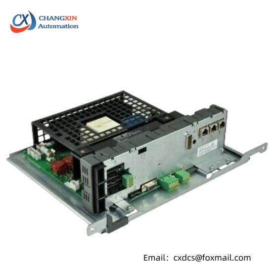 6SL3350-6TK00-0EA0  Siemens Control Interface Module