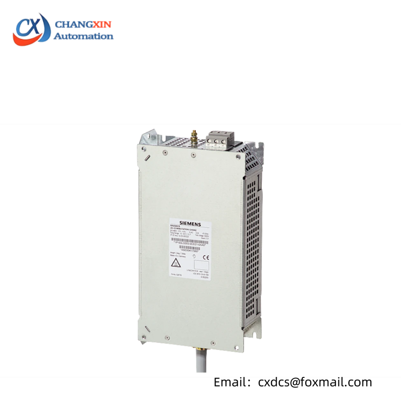 SIEMENS 6SL3 203-0CD21-0AA0 Power Module FSB
