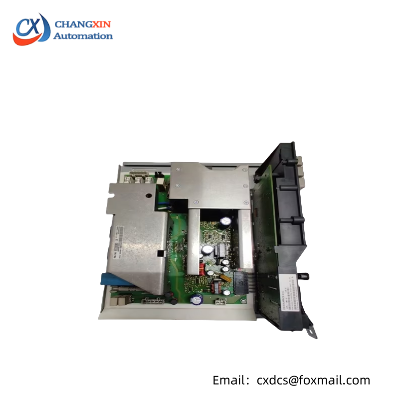 SIEMENS 6SL3 352-6TG37-4AA3 PLC Module