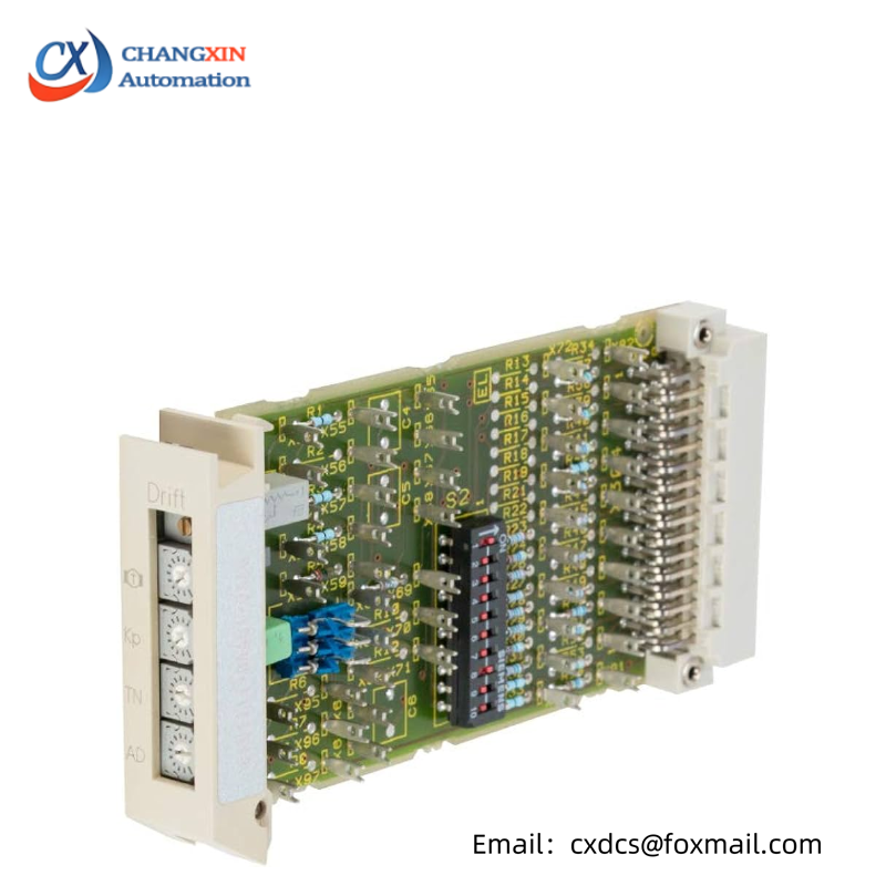 SIEMENS 6SN1114-0AA01-0AA0 SPARE PART SETTING MODULE