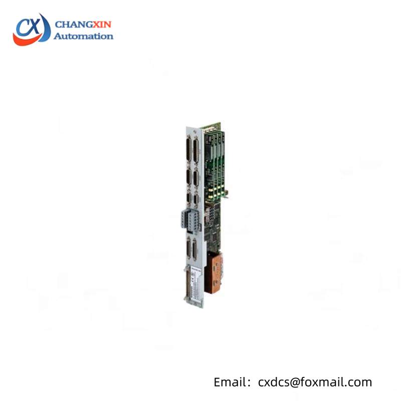 SIEMENS 6SN1118-0DK23-0AA1 SIMODRIVE 611 DIGITAL CONTROL