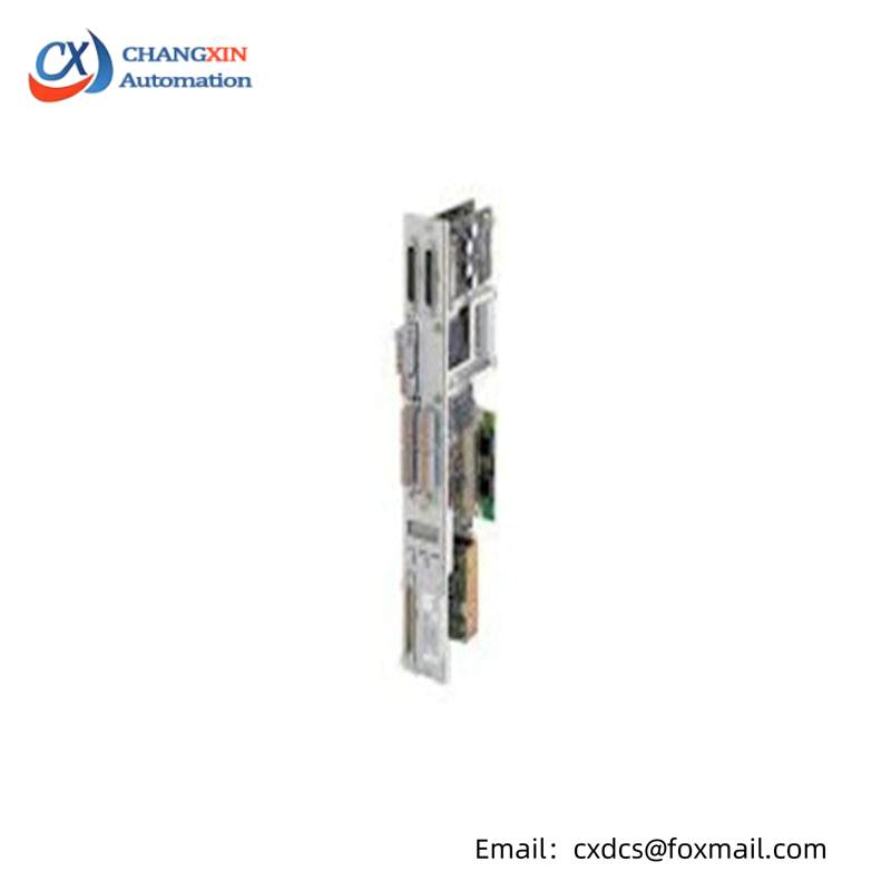 SIEMENS 6SN1118-0NK01-0AA2 CONTROL-LOOP BLOCK