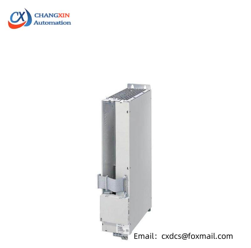 Siemens SIMODRIVES 6SN1123-1AA00-0EA2 Power Modules