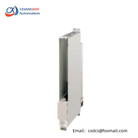 6SN1123-1AB00-0HA2  Siemens Simodrive Power Module
