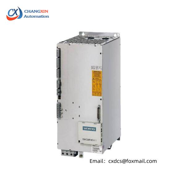 6SN1145-1BA01-0DA1  Siemens Regenerative Module