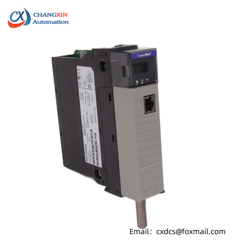 AB 700-CF310E Control Relay