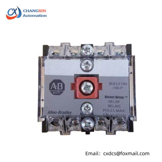 700DC-P800Z24  DC Industrial Relay