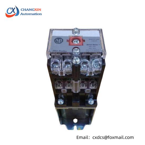 700DC-P800Z24  DC Industrial Relay