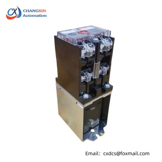 700DC-P800Z24  DC Industrial Relay