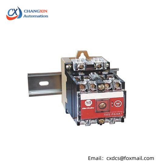 700S-DCP620DZ24 Safety Control Relay